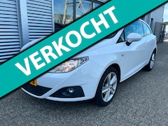 SEAT Ibiza - 1.2 TDI Style Ecomotive