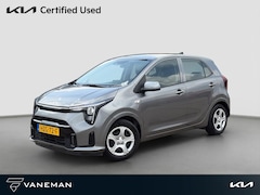 Kia Picanto - 1.0 DPI DynamicLine Navi | Camera | Cruise | PDC | Android Auto / Apple Carplay |