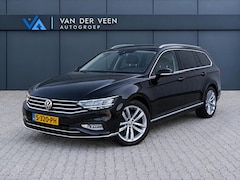 Volkswagen Passat Variant - 1.5 TSI Elegance Business | Incl. 12 maanden garantie | Stoelverwarming | Adaptieve cruise