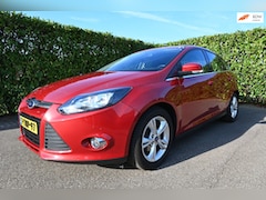 Ford Focus - 1.0 EcoBoost Trend