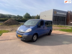 Opel Vivaro - 2.0 CDTI L1H1 Automaat Defect.Airco