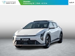 Kia EV4 - Plus Advanced 58.3 kWh | DIRECT LEVERBAAR | Panodak | Navi. | Clima. | Adapt. Cruise. | St