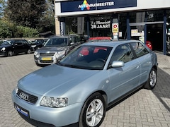 Audi A3 - 1.8 Turbo 150PK Automaat Ambiente 79dKM|Uniek|Climate|Alcantara