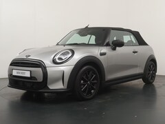 MINI Cabrio - Cooper Stoelverwarming | Comforttoegang | LED | Parkeersensor achter
