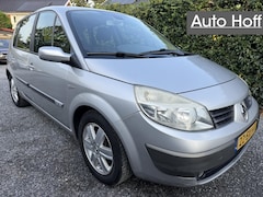 Renault Scénic - 2.0-16V Expression Comfort | Airco | Cruise Control | LMV | Elekt. Ramen | Trekhaak | APK