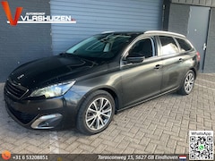 Peugeot 308 - 1.6 BlueHDi Blue Lease Premium | Pano | Climate | Cruise | Navi | Camera |
