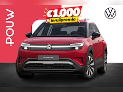 Volkswagen ID.Cross - Style 211pk 52 kWh | Assistance Pakket Plus | Trekhaak | 360 Camera