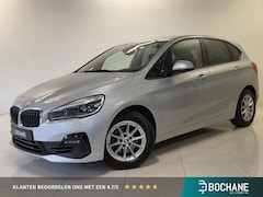 BMW 2-serie Active Tourer - 218i Executive Edition | Navigatie | Head Up Display | Camera |