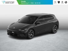 Leapmotor B05 - ProMax Design 67.1 kWh | Apple Carplay/Android Auto | November leverbaar