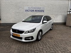 Peugeot 308 SW - 1.2 PureTech Blue Lease Executive Trekhaak