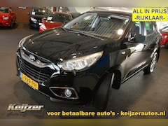Hyundai ix35 - 1.6i GDI i-Motion Stoelverwarming V+A
