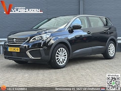 Peugeot 5008 - 1.2 PureTech Access | 7P. | Airco | Cruise | PDC |