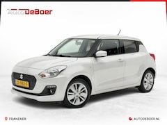 Suzuki Swift - 1.2 Select | incl. Bovag garantie + afl. pakket