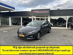 Hyundai i30 Wagon - 1.0 T-GDi MHEV Comfort