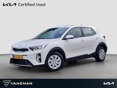 Kia Stonic - 1.0 T-GDi MHEV ComfortLine