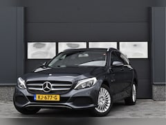 Mercedes-Benz C-klasse Estate - 180 Prestige Navi - Trekhaak - Cruise