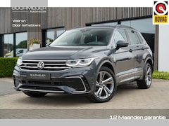 Volkswagen Tiguan - 1.4 TSI eHy R Bns+