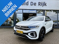 Volkswagen T-Roc Cabrio - 1.5 TSI R-Line
