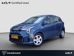 Kia Picanto - 1.0 DPI DynamicLine | Cruise | Camera | Navi | Android Auto / Apple Carplay |