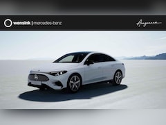 Mercedes-Benz CLA-Klasse - 250+ Launch Edition 85.5 kWh CLA 250+ Launch Edition
