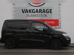 Citroën Berlingo - 1.5 BlueHDi 130 EAT8
