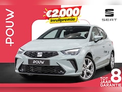 SEAT Ibiza - 1.0 EcoTSI 95pk Style | Cruise Control | Parkeersensoren