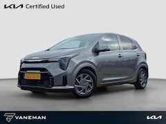 Kia Picanto - 1.0 DPI DynamicPlusLine