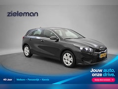 Kia Cee'd - Ceed 1.0 T-GDi MHEV DynamicLine Automaat - Carplay, Camera, Adapt. Cruise