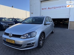 Volkswagen Golf - 1.2 TSI DSG Highline