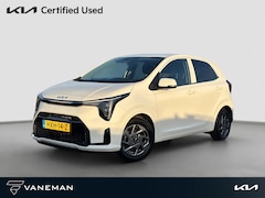 Kia Picanto - 1.0 DPI DynamicPlusLine Camera | Navi | LMV | Key-Less | Apple CarPlay/Android Auto | Crui