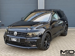 Volkswagen Tiguan - 1.5 TSI ACT R-line | PANO | VIRTUAL | DYNAUDIO