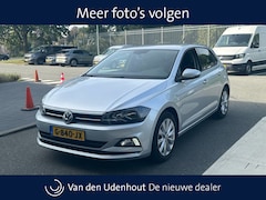 Volkswagen Polo - 1.0 TSI 95pk Highline DSG / Navigatie / Parkeersensoren