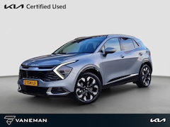 Kia Sportage - 1.6 T-GDi Plug-in Hybrid AWD DynamicPlusLine | Mooie LMV | Adapt. Cruise | Elektr. Voorsto
