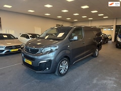 Peugeot Expert - 2.0 BlueHDI 180 Standard Premium GARANTIE XENON FULL OPTIES