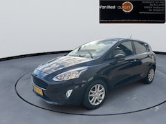 Ford Fiesta - 1.1 Trend 3 MND GAR | APPLE CARPLAY | AIRCO | CRUISE CONTROL | ELEK RAMEN