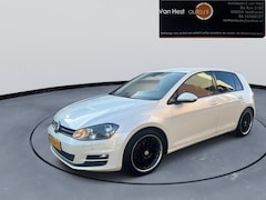 Volkswagen Golf - 1.2 TSI Trendline 3 MND GAR | CLIMA | SPORTVELGEN | PDC | ELEK