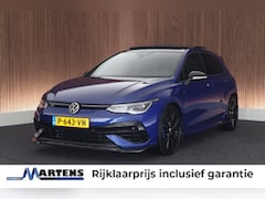 Volkswagen Golf - 2.0 TSI 400pk R 4Motion Panoramadak Akrapovic Camera Stoelverwarming Harman/Kardon