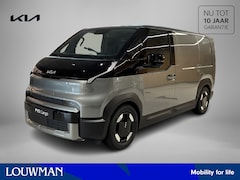 Kia PV5 - L2H1 Elite Executive 71.2 kWh | Company Car | 10 Jaar Garantie | Leverbaar per 01-12-2026