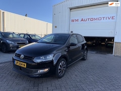 Volkswagen Polo - 1.0 BlueMotion AIRCO APK T/M 14-5-2027