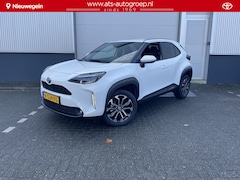 Toyota Yaris Cross - 1.5 Hybrid Dynamic , Org NL en 1e Eigenaar, 35.000 Km