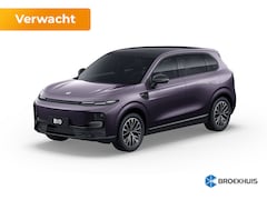 Leapmotor B10 - Design ProMax 67.1 kWh | €1000, - korting | Vanaf €499, - Private Lease per maand | Panora