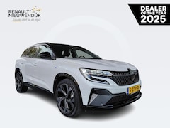 Renault Austral - 1.2 E-Tech full hybrid 200 Techno Esprit Alpine | CAMERA | CLIMATE | CARPLAY