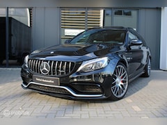 Mercedes-Benz C-klasse Estate - AMG 63