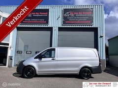 Mercedes-Benz Vito - Bestel 114 CDI Extra Lang