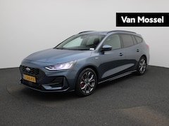 Ford Focus Wagon - 1.0 EcoBoost Hybrid ST Line | ACHTERUITRIJCAMERA | AIRCO | WINTERPACK | APPLE CARPLAY/ANDR