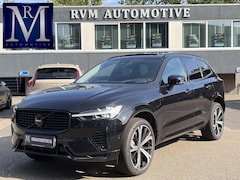 Volvo XC60 - 2.0 T8 Plug-in hybrid AWD Plus Dark LUCHTVERING| PANO| HARMAN KARDON| MEMORY STOELEN| ACHT
