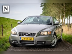 Volvo C70 Convertible - 2.4 Kinetic |Cabrio |Nap |Automaat