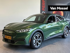 Ford Mustang Mach-E - Standard RWD 73 kWh | TECHNOLOGY PACK+ | ADAPTIVE CRUISE CONTROL | 360 CAMERA | B&O AUDIO