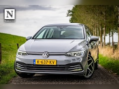 Volkswagen Golf - 2.0 TDI Life Business |Nap |Pano |Virtual|SF