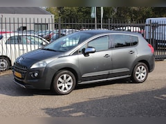 Peugeot 3008 - 1.6 THP GT